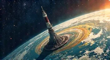 Perspektiven zu Satellitenkommunikation