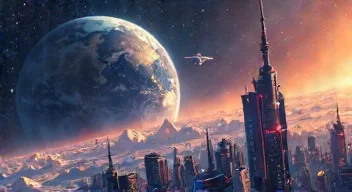 Perspektiven zu Satellitenkommunikation