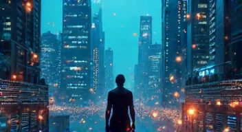 Perspektiven zu Satellitentechnologie