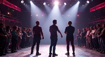 Perspektiven zu "Schlag den Star" erweitern das Medienverständnis