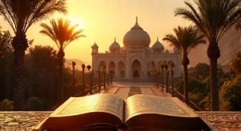 Perspektiven zu Sherazade und ihren Erzählungen