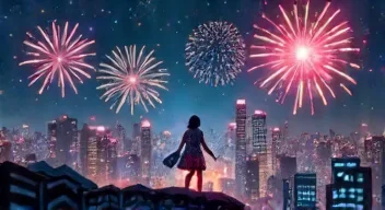 Perspektiven zu Silvesterfeiern