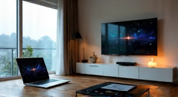 Perspektiven zu Smart-TVs und Datenschutz