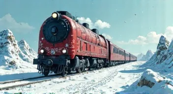 Perspektiven zu Snowpiercer und der Dystopie