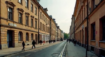 Perspektiven zu "SOKO Potsdam" sind vielfältig und spannend!