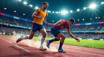 Perspektiven zu Sportberichterstattung