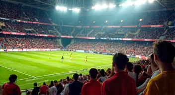 Perspektiven zu Sportstreaming und Zuschauerverhalten