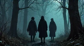 Perspektiven zu „Stranger Things“ und deren Einfluss