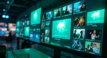 Perspektiven zu Streaming-Diensten sind vielschichtig