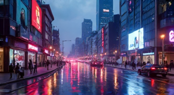 Perspektiven zu Streaming und Medienzukunft