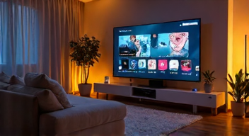 Perspektiven zu Streaminginhalten im Jahr 2025