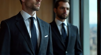 Perspektiven zu "Suits": Mehr als nur Unterhaltung