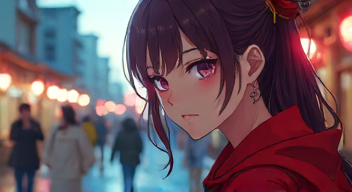 Perspektiven zu Tanoshii und Anime-Kultur