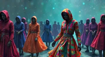 Perspektiven zu Tanz und Kultur