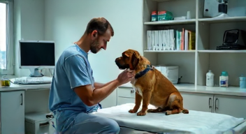 Perspektiven zu Tiermedizin und Tierwohl