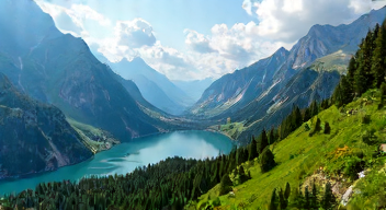 Perspektiven zu Traumorten sind vielfältig und tiefgreifend