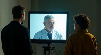 Perspektiven zu TV-Dokumentationen sind vielfältig