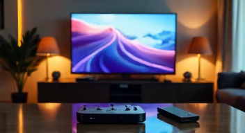 Perspektiven zu TV-Empfangsarten und Streaming