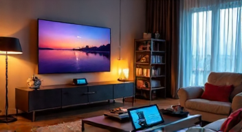 Perspektiven zu TV-Nutzung und Mediathek