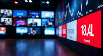 Perspektiven zu TV-Quoten und deren Einfluss