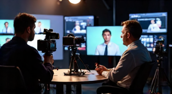 Perspektiven zu TV-Reportagen sind vielfältig