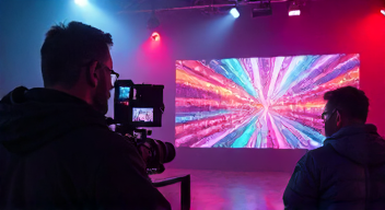 Perspektiven zu TV-Sendungen sind vielfältig