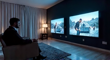 Perspektiven zu TV-Wiederholungen sind entscheidend