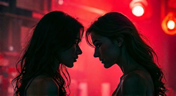 Perspektiven zu weiblicher Kriminalität erweitern