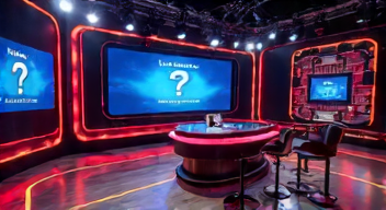 Perspektiven zu "Wer wird Millionär?"