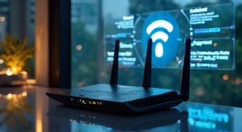 Perspektiven zu Wi-Fi 7 und seiner Bedeutung