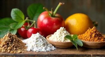 Perspektiven zu Zuckeralternativen sind vielfältig