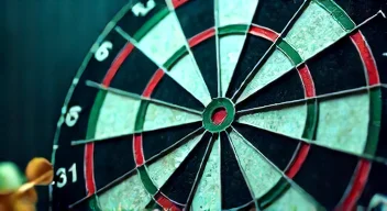 Perspektiven zur Darts-WM 2026