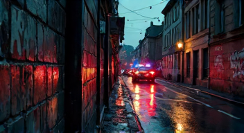 Perspektiven zur Krimikultur und deren Herausforderungen