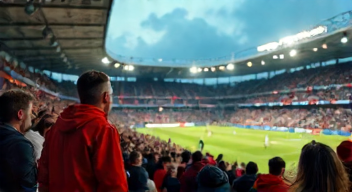 Perspektiven zur Sportschau und ihrer Bedeutung