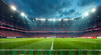 Perspektiven zur Sportschau und ihrer Rolle im Fußball