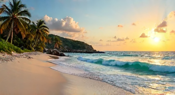 Perspektiven zur Südsee sind vielfältig