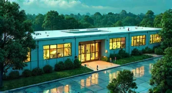 Perspektiven zur Zukunft der Spreewaldklinik