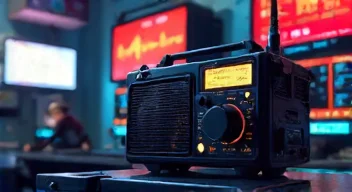 Philosophie des Rundfunks im digitalen Zeitalter (5/10)