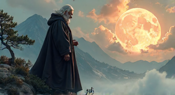 Philosophische Ansätze in der Anime-Narration (5/10)