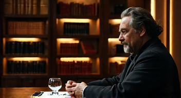 Philosophische Ansätze in der Talkshow (5/10)