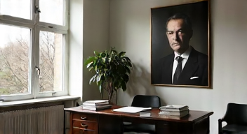 Philosophische Ansätze von Ben Gazzara (5/10)