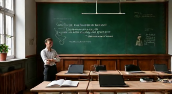 Philosophische Aspekte der digitalen Bildung (5/10)