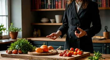 Philosophische Aspekte der Kochshows (5/10)