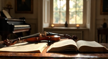 Philosophische Aspekte der Musik (5/10)