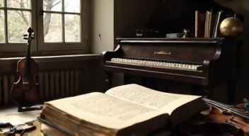 Philosophische Aspekte der Musikrezeption (5/10)