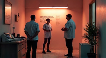 Philosophische Aspekte der Notfallmedizin (5/10)