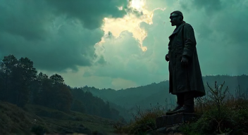 Philosophische Aspekte der Rache (5/10)