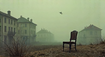 Philosophische Aspekte der Serienwelt (4/10)