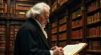 Philosophische Aspekte der Wissenschaft (5/10)