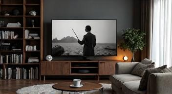 Philosophische Aspekte des Fernsehens (5/10)